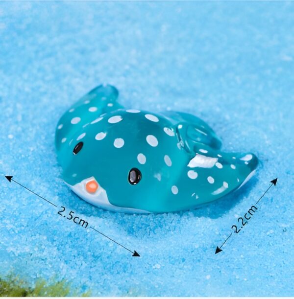 Fish Miniature