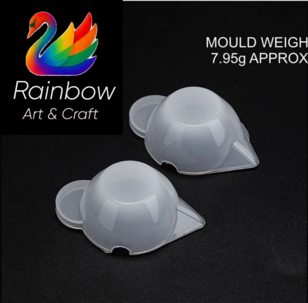 30 ML  POURING CUP DISPENSER