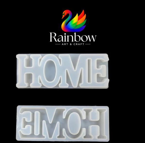 HOME MOULD 21x8 CM 15 MM DEPTH