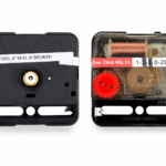 Clock Machine 28 Mm