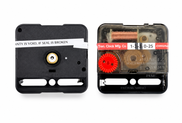 Clock Machine 28 Mm
