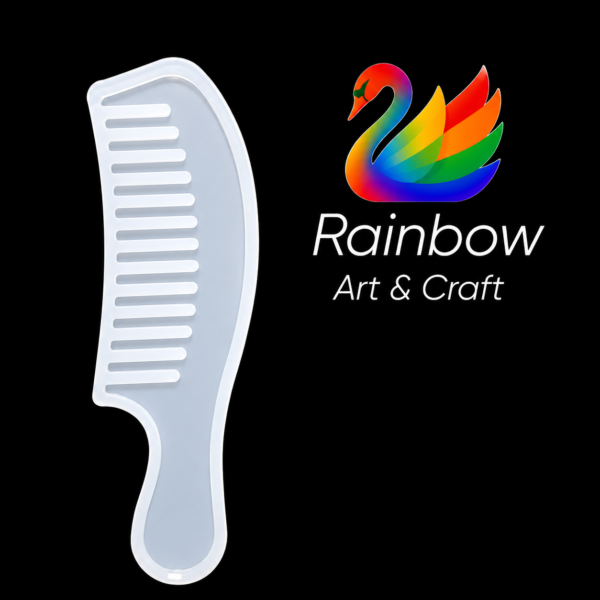 5.7 X 1.8 INCH COMB PLAIN MPULD 4 MM DEPTH