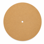 Round MDF with Center Hole Craft boards with displayed suitable for painting, resin art and DIY projects.