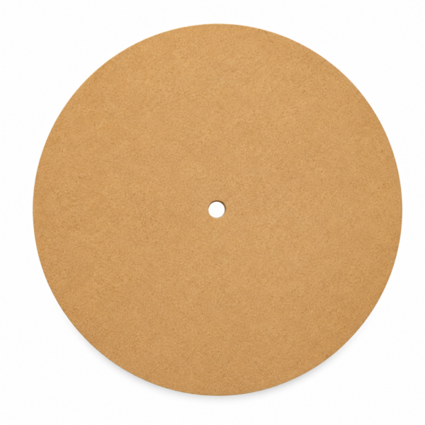 Round MDF with Center Hole Craft boards with displayed suitable for painting, resin art and DIY projects.