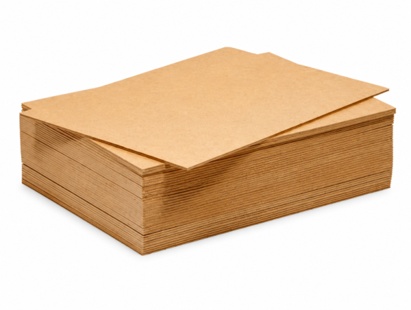 Craft boards with displayed suitable for painting, resin art, laser cutting, and DIY projects.