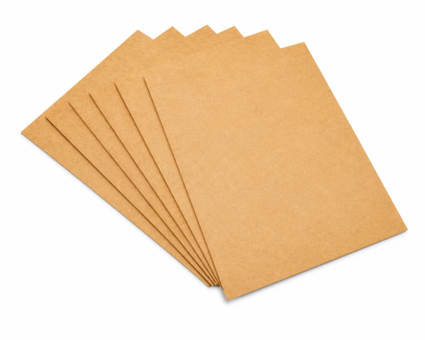 Craft boards with displayed suitable for painting, resin art, laser cutting, and DIY projects.